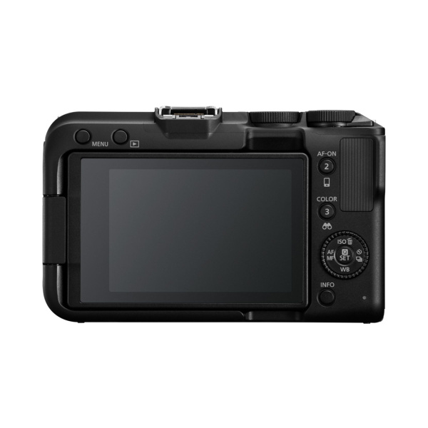 Цифровой фотоаппарат CANON EOS R50 V RF-S14-30mm F4-6.3 IS STM в интернет магазине Stels.kz