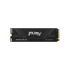 Твердотельный накопитель SSD Kingston FURY Renegade G5 SFYR2S/4T0 M.2 NVMe PCIe 5.0x4
