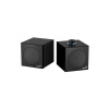 Колонки Genius SP-HF300U Black в интернет магазине Stels.kz