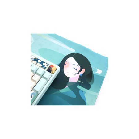 Коврик для компьютерной мыши Varmilo Goddess LuoShen ZDB077-01 в интернет магазине Stels.kz