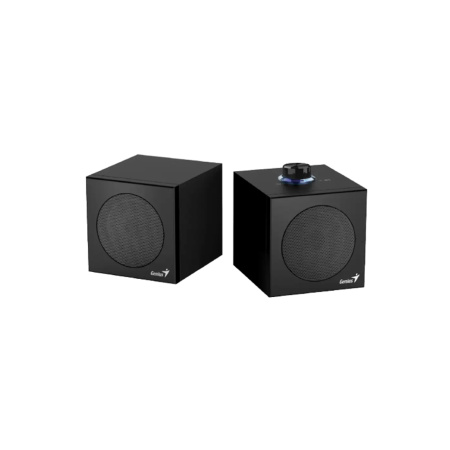 Колонки Genius SP-HF300U Black в интернет магазине Stels.kz