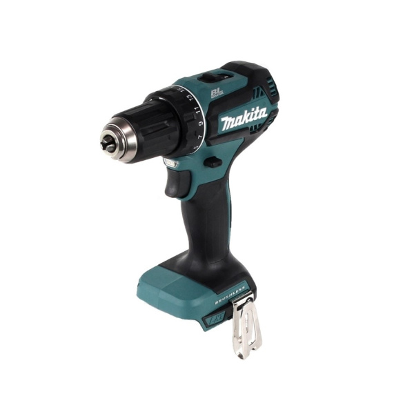 Аккумуляторная дрель-шуруповерт Makita DDF485Z Аккумуляторная дрель-шуруповерт Makita DDF485Z