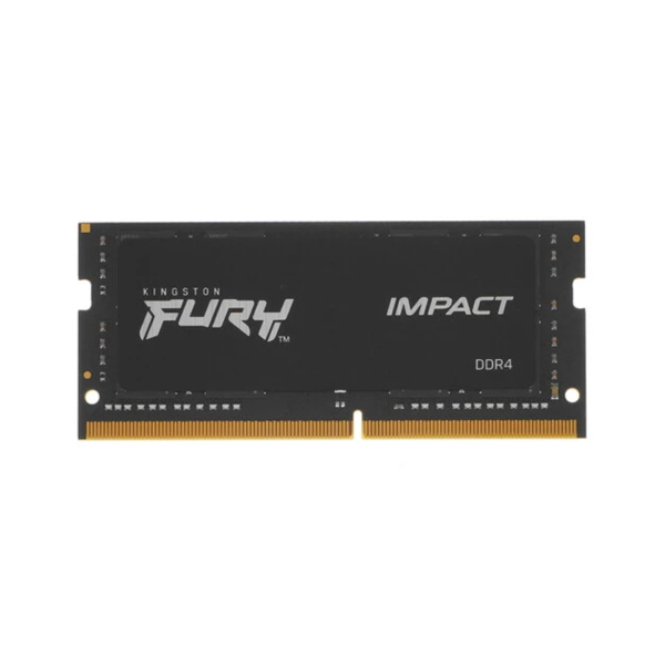 Модуль памяти для ноутбука Kingston KF432S20IB/32 DDR4 32GB