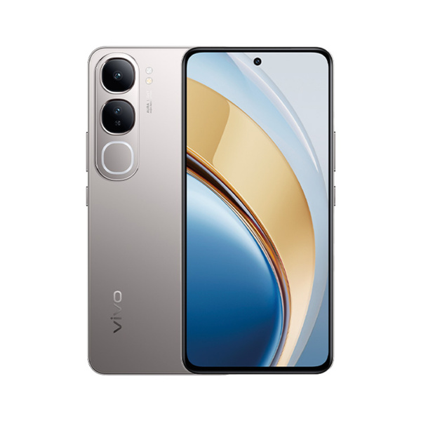 Смартфон vivo V40 lite (V2424-03) 8GB RAM 128GB ROM Titanium Silver