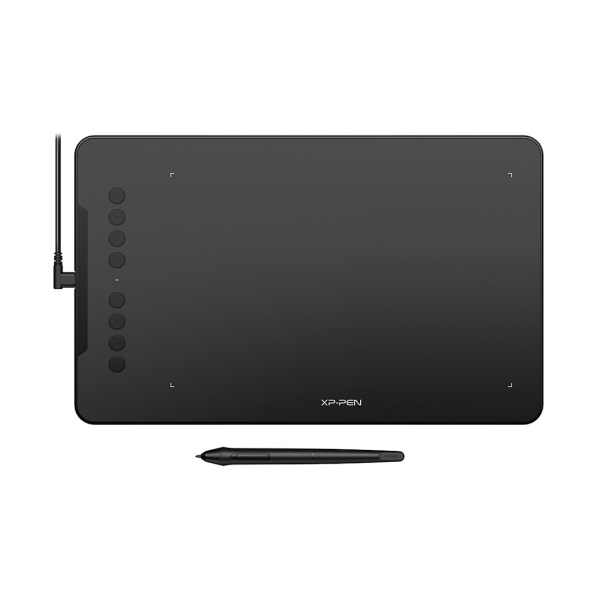 Графический планшет XP-Pen Deco 01 (V2) в интернет магазине Stels.kz