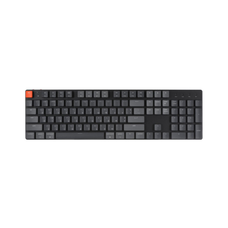 Клавиатура Keychron K5SE K5SE-E4 Banana Switch в интернет магазине Stels.kz