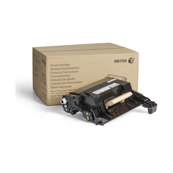 Принт-картридж Xerox 101R00582 Принт-картридж Xerox 101R00582