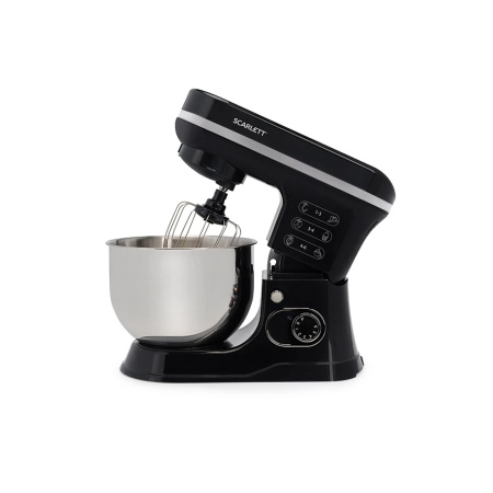 Планетарный миксер Scarlett SC-SM10S52 в интернет магазине Stels.kz