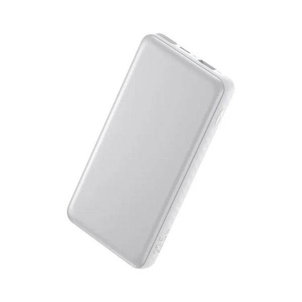 Портативный внешний аккумулятор Anker Zolo 10000mAh (A110DH21) Белый в интернет магазине Stels.kz