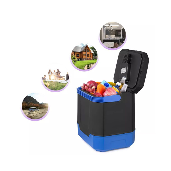 Автомобильный холодильник Kitfort КТ-2434 в интернет магазине Stels.kz