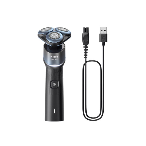 Электробритва Philips Серии 5000X X5006/00 для влажного и сухого бритья в интернет магазине Stels.kz