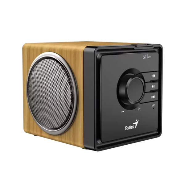 Колонки Genius SP-916BT в интернет магазине Stels.kz