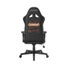 Игровое компьютерное кресло DX Racer Gladiator GC/GN23/GRAFFITI2 в интернет магазине Stels.kz