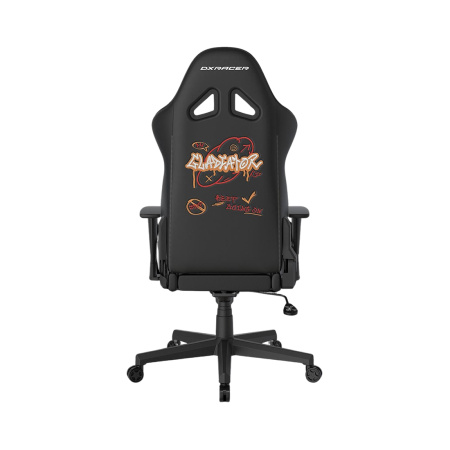 Игровое компьютерное кресло DX Racer Gladiator GC/GN23/GRAFFITI2 в интернет магазине Stels.kz