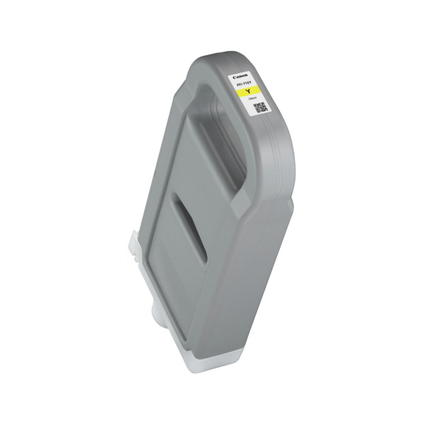 Чернильный картридж Canon PFI-710 Y Чернильный картридж Canon PFI-710 Y