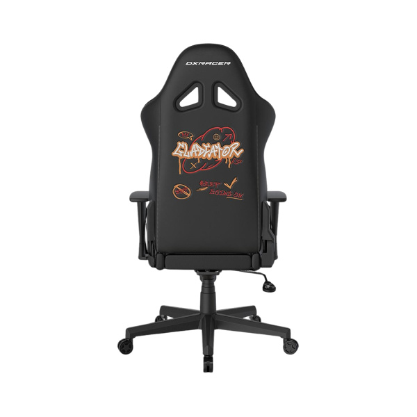 Игровое компьютерное кресло DX Racer Gladiator GC/GN23/GRAFFITI2 в интернет магазине Stels.kz