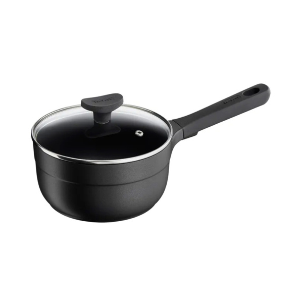 Ковш с крышкой Tefal Pro Cook G6052374 18см 2л Ковш с крышкой Tefal Pro Cook G6052374 18см 2л