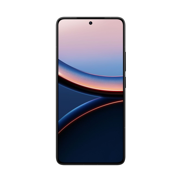 Мобильный телефон Poco F7 Ultra 16GB RAM 512GB ROM Black
