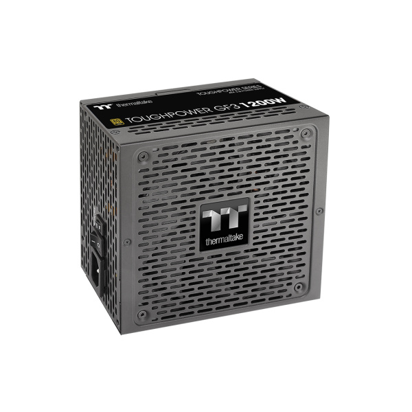 Блок питания Thermaltake Toughpower GF3 1200W White в интернет магазине Stels.kz
