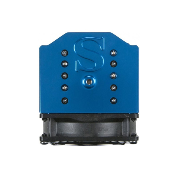 Кулер CPU Supermicro SNK-P0051AP4 в интернет магазине Stels.kz