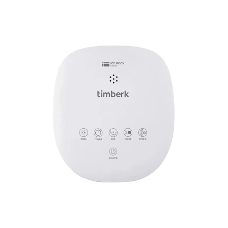 Охладитель воздуха колонный с пультом и дисплеем Timberk T-SAC02RC в интернет магазине Stels.kz
