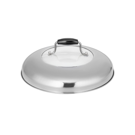 Мантоварка-пароварка LARA LR03-40 в интернет магазине Stels.kz