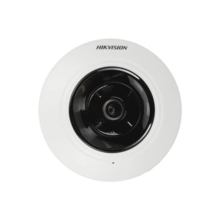 IP видеокамера Hikvision DS-2CD2955G0-ISU в интернет магазине Stels.kz
