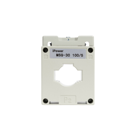 Трансформатор тока iPower MSQ-30 100/5 в интернет магазине Stels.kz