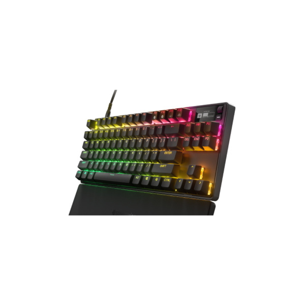 Клавиатура Steelseries Apex Pro TKL (2023) US Клавиатура Steelseries Apex Pro TKL (2023) US