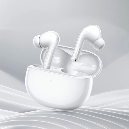 Наушники Xiaomi Buds 3 Белый в интернет магазине Stels.kz