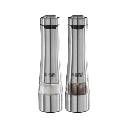 Набор электрических мельниц Russell Hobbs 23460-56 Набор электрических мельниц Russell Hobbs 23460-56