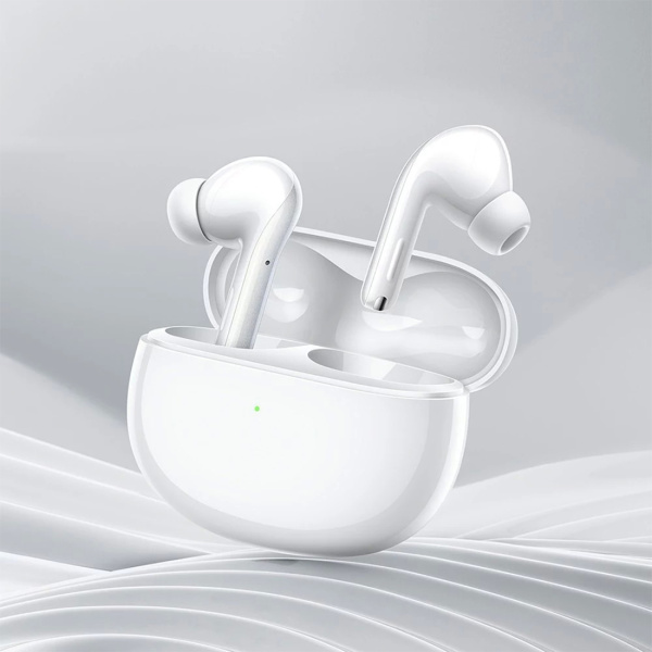 Наушники Xiaomi Buds 3 Белый в интернет магазине Stels.kz