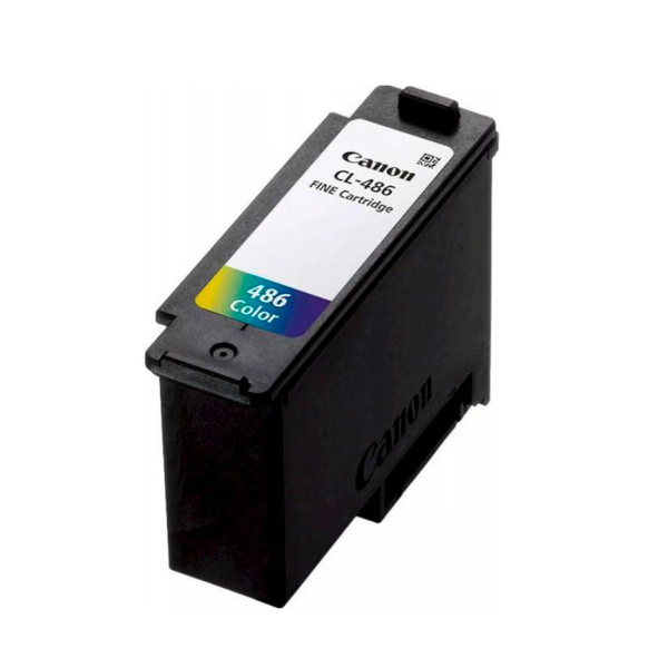 Купить не дорого Струйный картридж Canon CL-486 в интернет магазине Stels.kz Струйный картридж Canon CL-486 в интернет магазине Stels.kz
