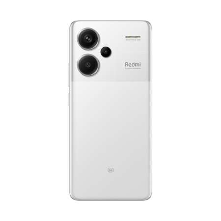 Мобильный телефон Redmi Note 13 Pro+ 5G 12GB RAM 512GB ROM Moonlight White в интернет магазине Stels.kz