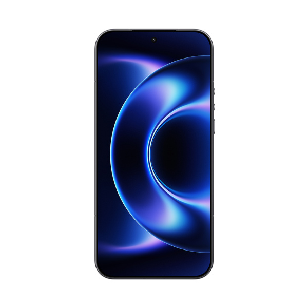 Мобильный телефон Xiaomi 17 Ultra 16GB RAM 512GB ROM Black EU
