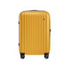Чемодан NINETYGO Elbe Luggage 24” Желтый в интернет магазине Stels.kz