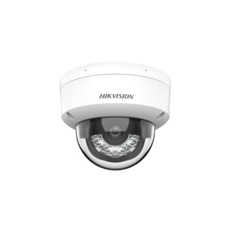 IP видеокамера Hikvision DS-2CD2143G2-LIS2U (2,8 мм) в интернет магазине Stels.kz
