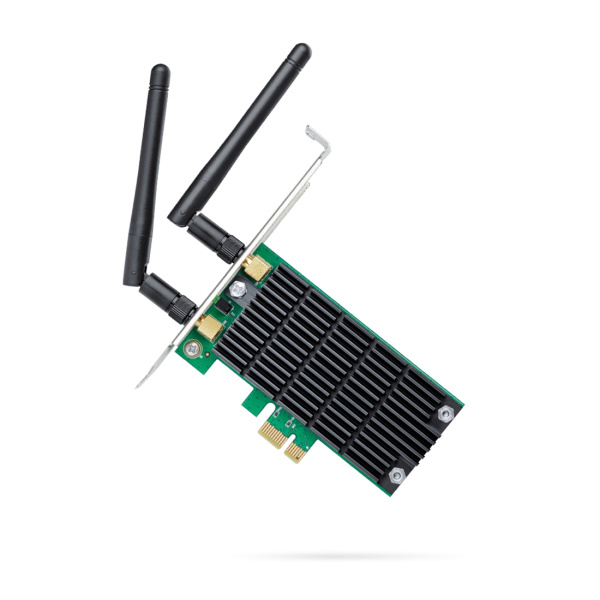 Сетевая карта TP-Link Archer T4E Сетевая карта TP-Link Archer T4E