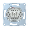 Переключатель мех-м MERTEN MTN3116-0000 D-Life 1 клавишный в интернет магазине Stels.kz