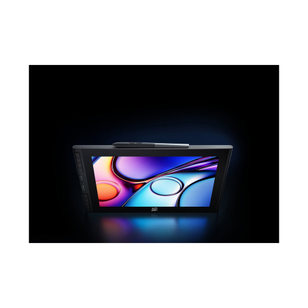 Графический планшет XP-Pen Artist 12 3rd Gen Чёрный в интернет магазине Stels.kz