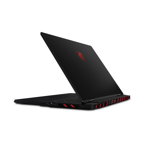 Ноутбук MSI Raider A18 HX A9WJG-244XKZ 18" QHD+ 120Hz Ryzen 9 9955HX3D 64GB 1TB RTX5090 DOS в интернет магазине Stels.kz