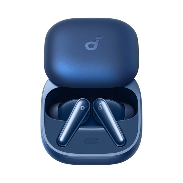 Наушники soundcore Liberty 5 Blue в интернет магазине Stels.kz