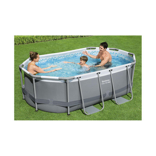 Каркасный бассейн Bestway 5614A в интернет магазине Stels.kz