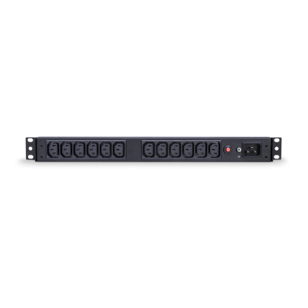 Блок распределения питания CyberPower PDU20BHVIEC12R (240В) в интернет магазине Stels.kz