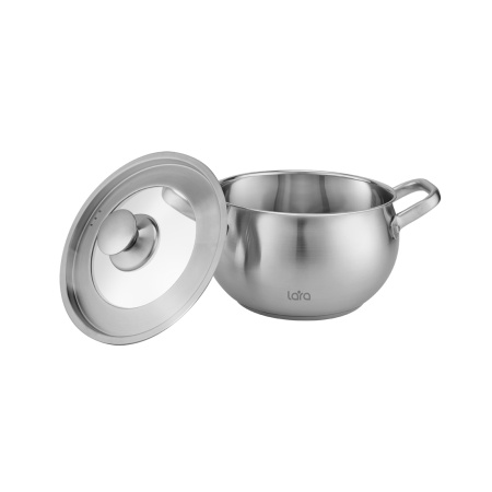 Набор посуды LARA ТОКИО LR02-127 3пр в интернет магазине Stels.kz