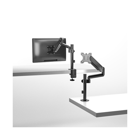 Настольный кронштейн с газлифтом XG MG-1732 для 1 монитора (17"-32") в интернет магазине Stels.kz