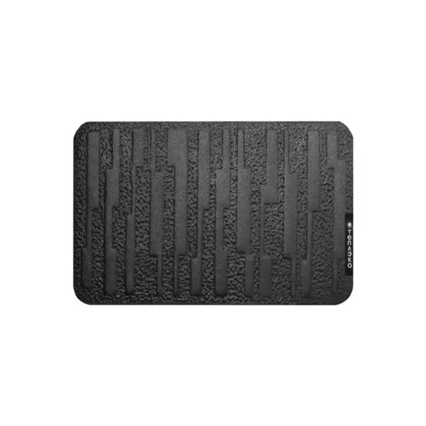 Электроплита "ТеплЭко" (черная) Электроплита "ТеплЭко" (черная)