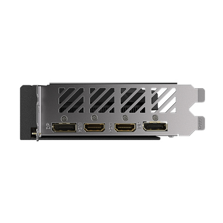 Видеокарта Gigabyte (GV-N4060WF2OC-8GD) RTX4060 WINDFORCE OC 8G в интернет магазине Stels.kz