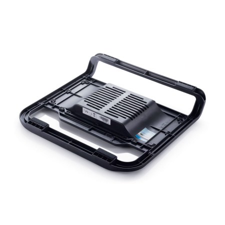Охлаждающая подставка для ноутбука Deepcool N200 15,6" в интернет магазине Stels.kz