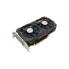Видеокарта AFOX Radeon RX 580 GAMING 8GB Dual Fan (AFRX580-8192D5H3-V3) в интернет магазине Stels.kz